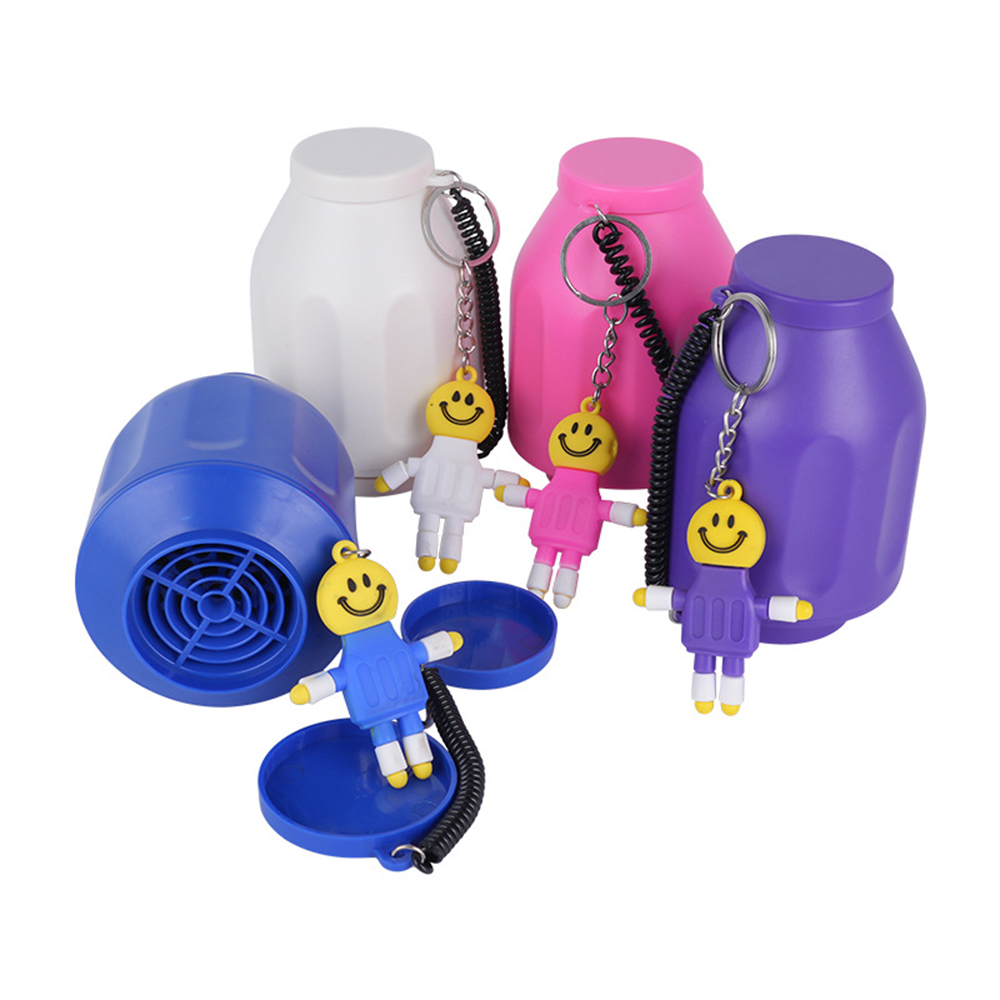 Vaping Air - Portable Smoking Air Filter Office Car