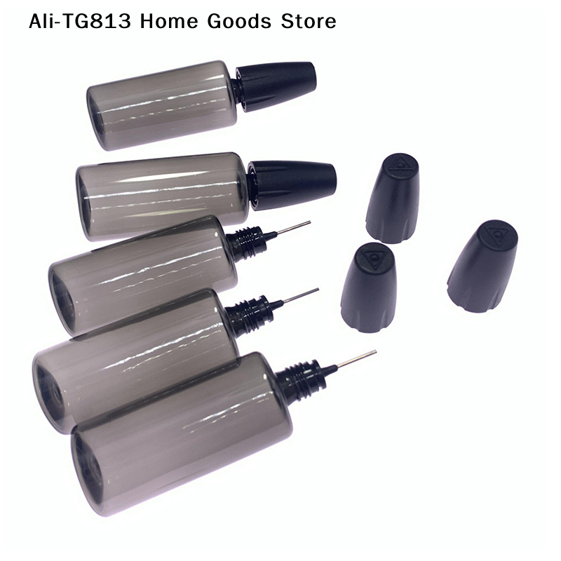 [TG813]1Pcs 30ML PET Clear Via - Vape Accessory review and price