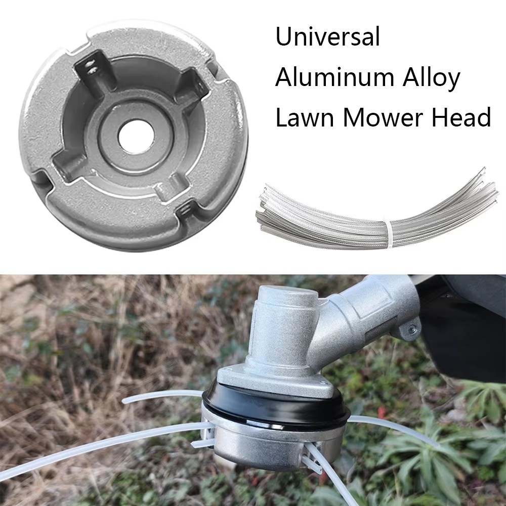 Universal Aluminum Alloy Lawn  - Dry Herb Vaping Accessories review and price
