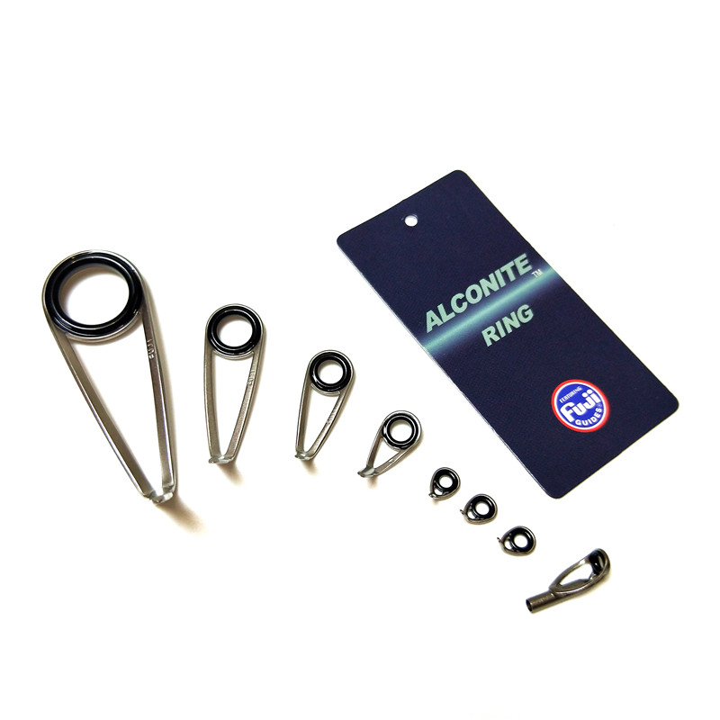 FUJI KL-H Guide Kit High Quali - Vape Ring review and price