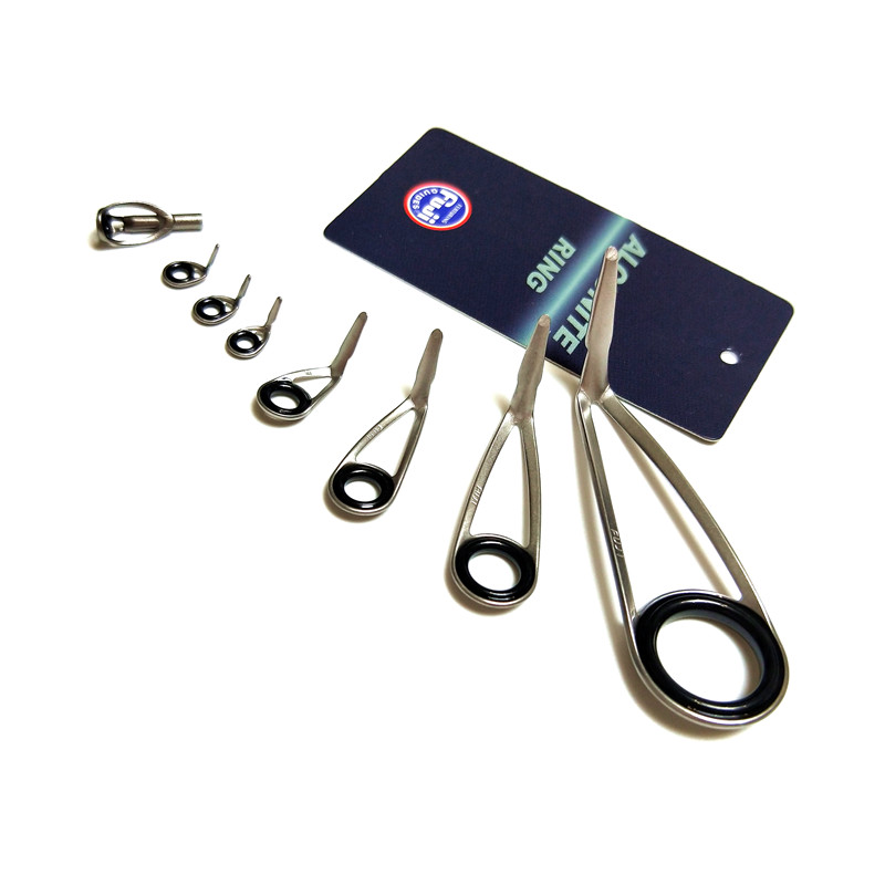 FUJI KL-H Guide Kit High Quali - Vape Ring review and price
