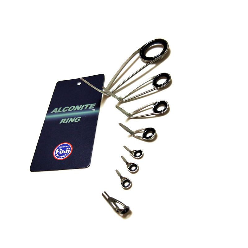 FUJI KL-H Guide Kit High Quali - Vape Ring review and price