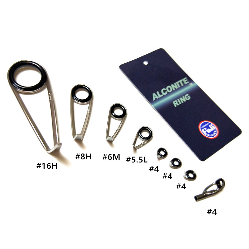 FUJI KL-H Guide Kit High Quali - Vape Ring review and price