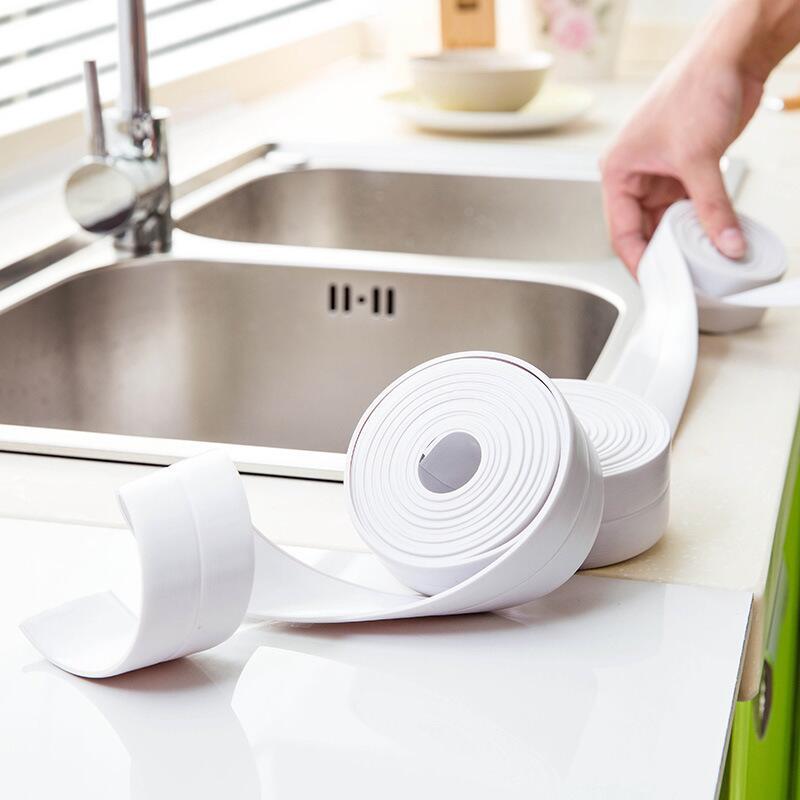 3.2M*38MM Durable Kitchen Bath - Vape Ring review and price
