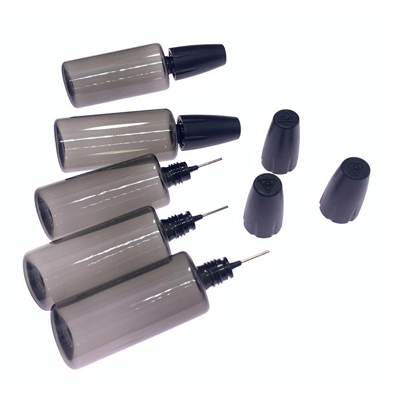 1PCS Stainless steel 30ML PET  - Vape Accessory review and price