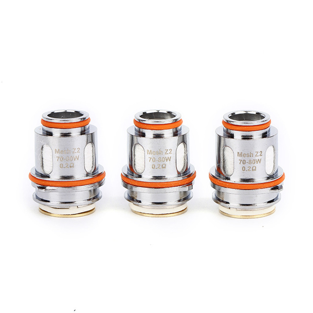 ZEUS Zeus Coil Z Coil Hardware - Vape Accessory review and price
