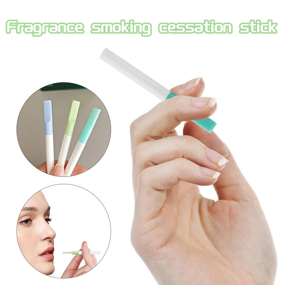 Mint Cigarette Replacement Sti - Vaping Air review and price