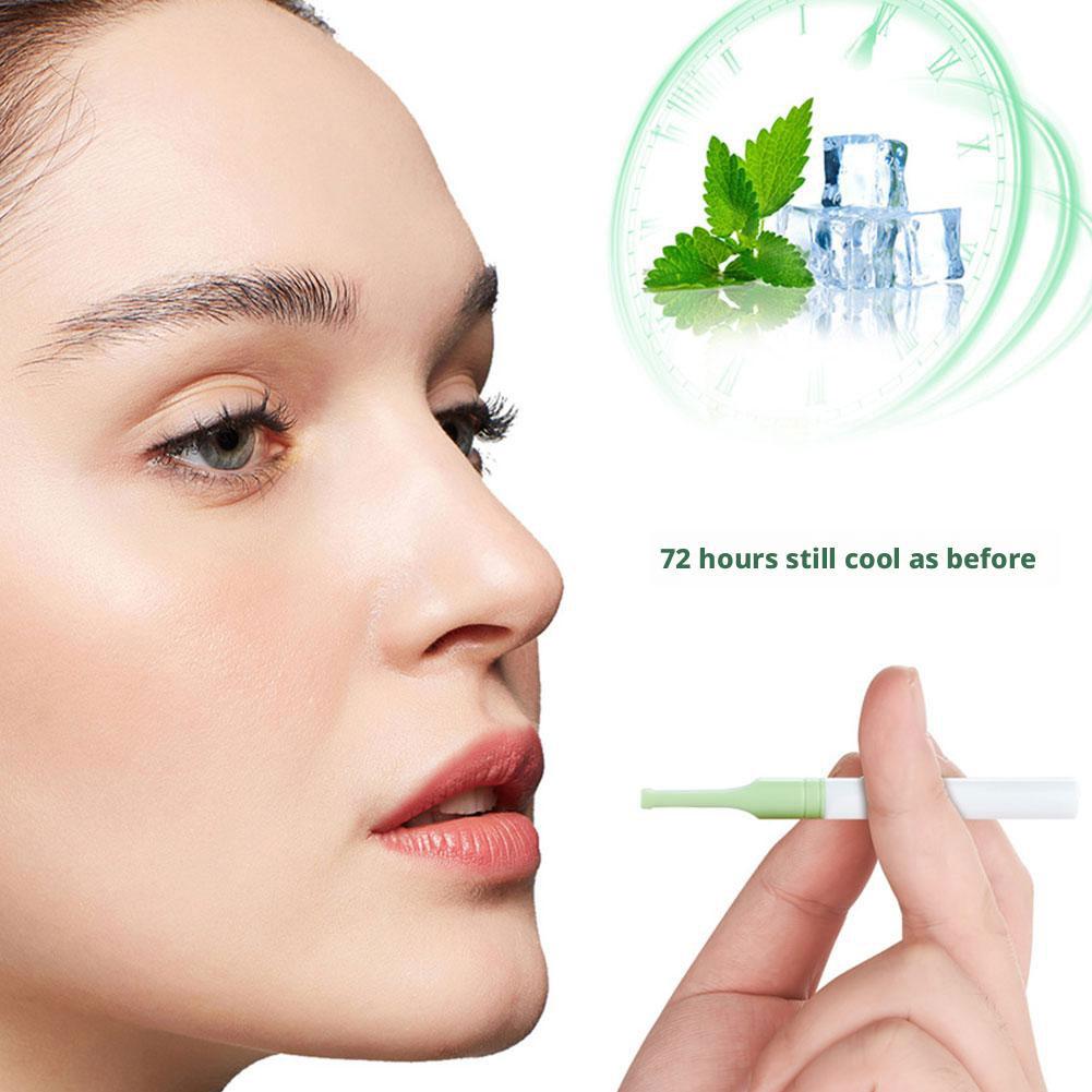 Mint Cigarette Replacement Sti - Vaping Air review and price