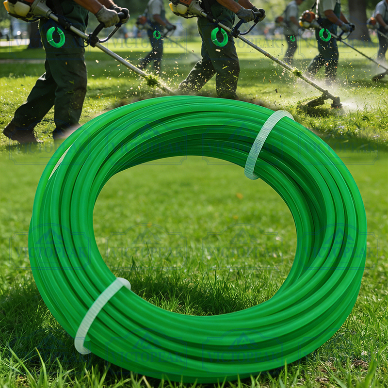 2.0mm 10m Green Trimmer Line G - Dry Herb Vaping Accessories review and price