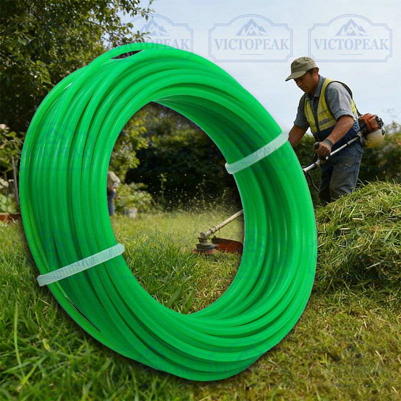 2.0mm 10m Green Trimmer Line G - Dry Herb Vaping Accessories review and price