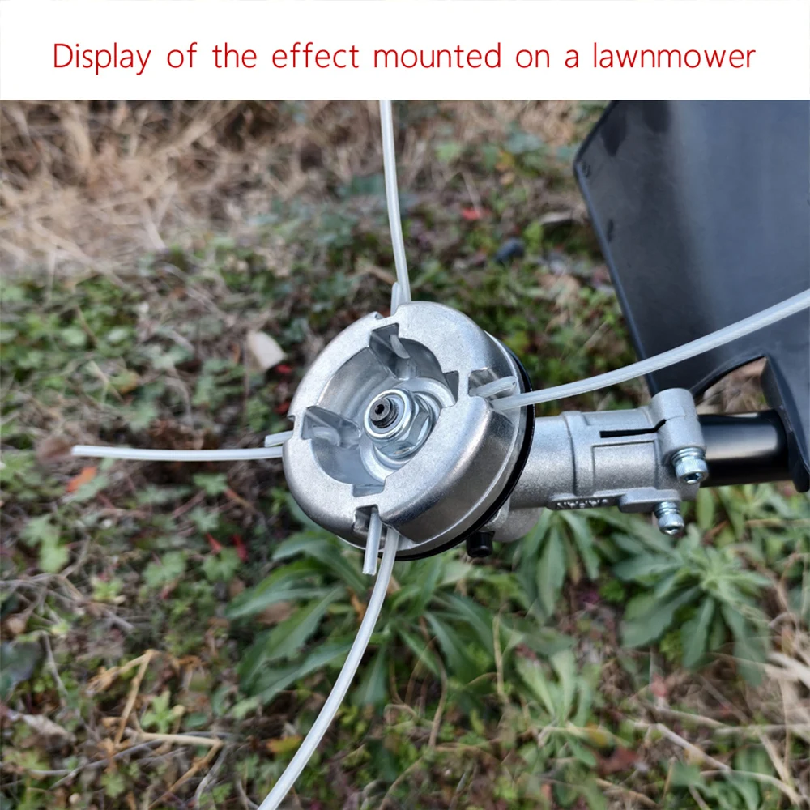 Universal Aluminum Alloy Lawn  - Dry Herb Vaping Accessories review and price