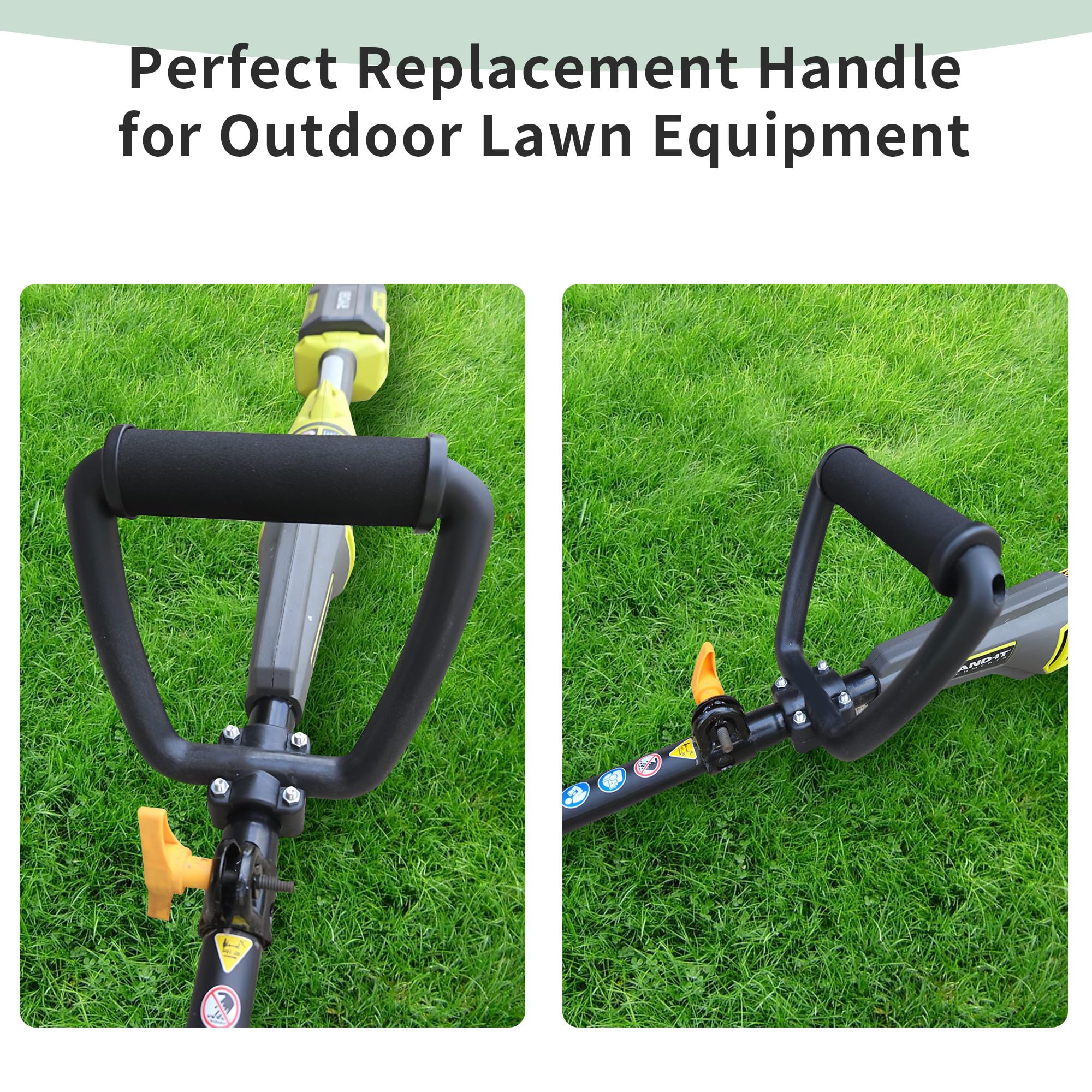 Loop Handle Bar Grip for Weed  - Dry Herb Vaping Accessories review and price