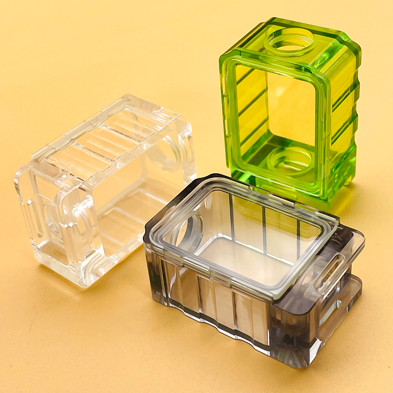 YFTK PRC Style Crystal Boro Ta - Vape Accessory review and price