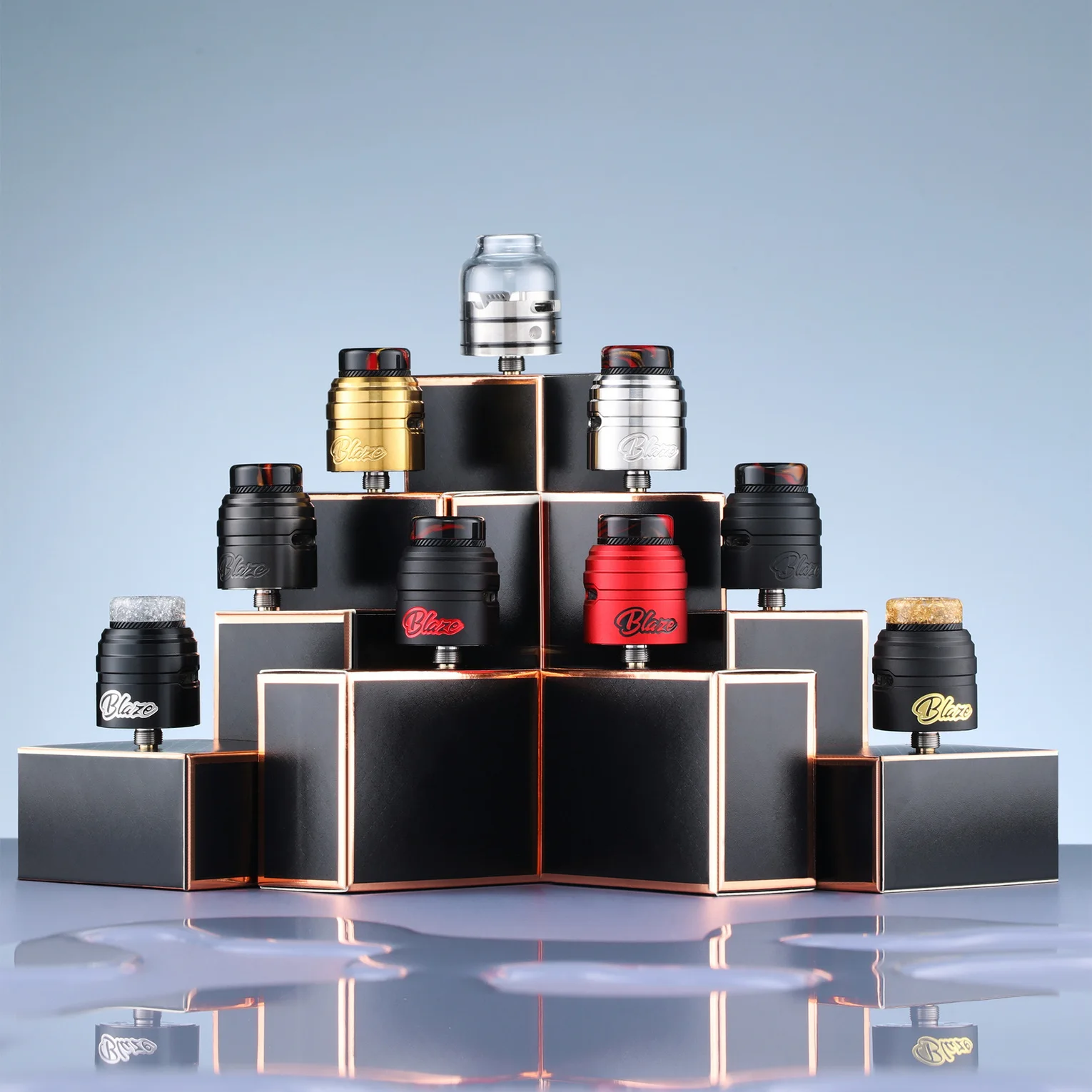 Original ThunderHead Creations - Vape Coil Replacement review and price