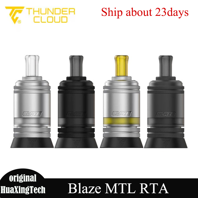Original ThunderCloud x Mike V - Vape Coil Replacement review and price