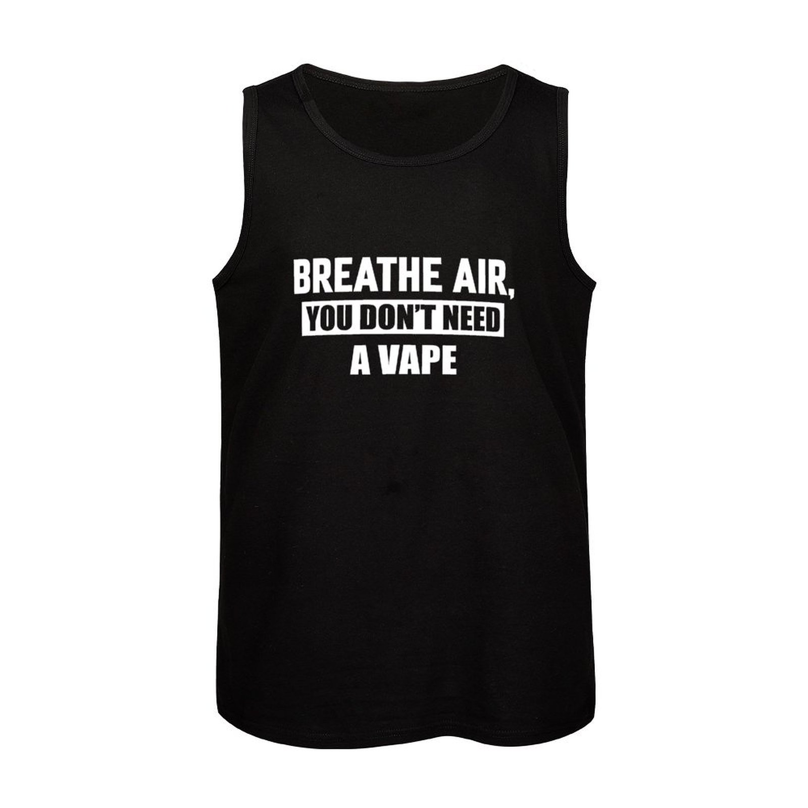 Breathe Air, You Don't Need A  - Vaping Air review and price