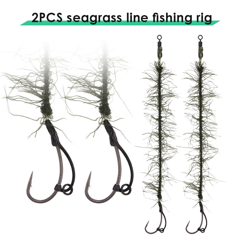Carp Fishing Line Braided Weed - Dry Herb Vaping Accessories review and price
