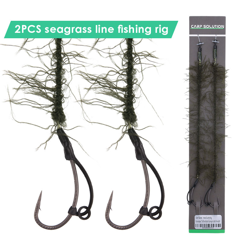 Carp Fishing Line Braided Weed - Dry Herb Vaping Accessories review and price