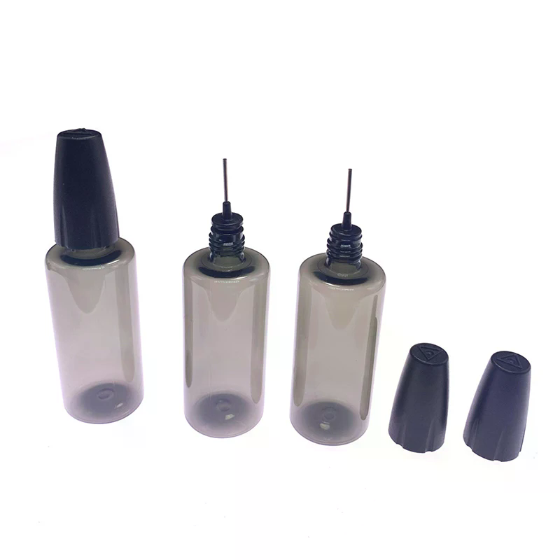 1 PCS 30ml Pet Clear Vial with - Vape Accessory review and price
