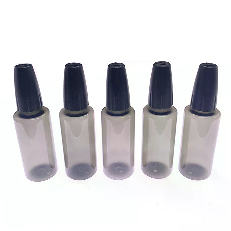 1 PCS 30ml Pet Clear Vial with - Vape Accessory review and price