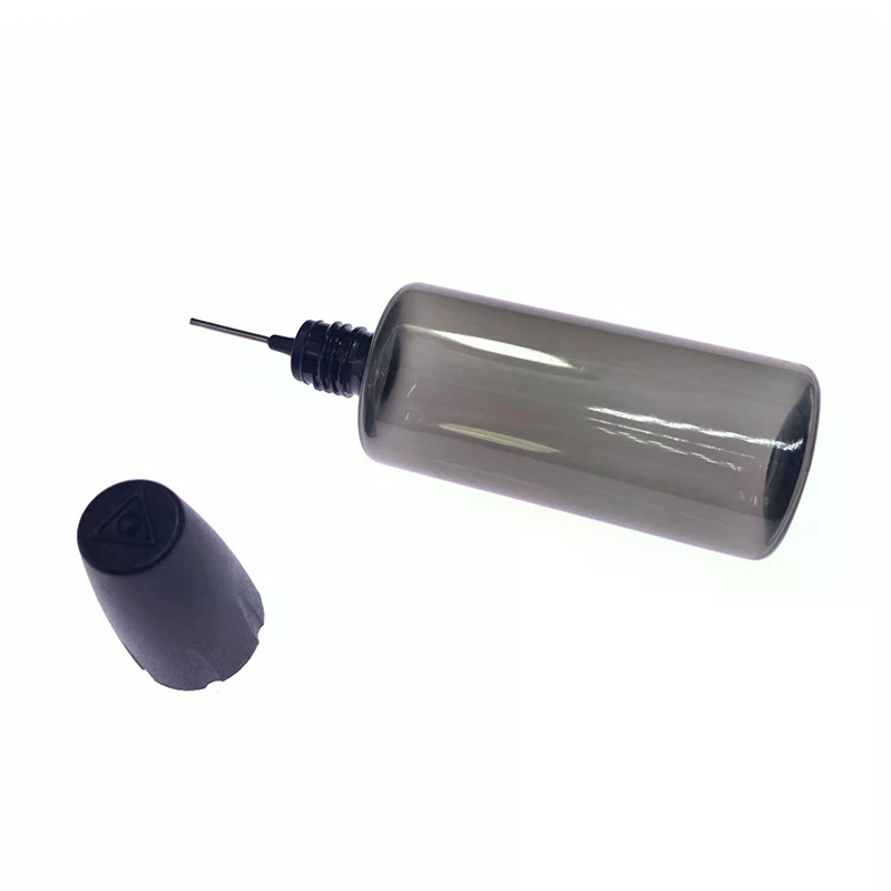 1 PCS 30ml Pet Clear Vial with - Vape Accessory review and price