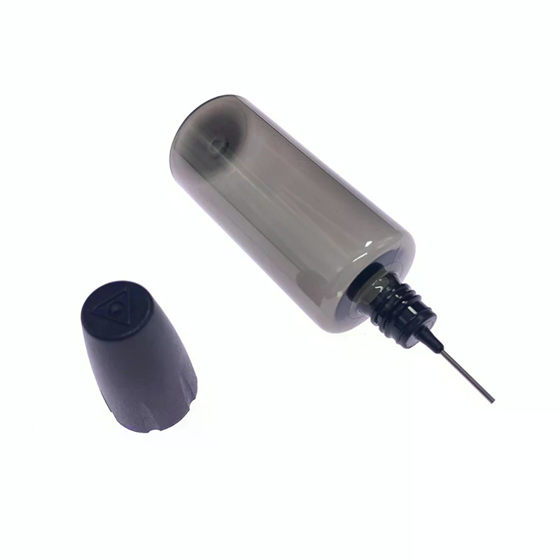 1 PCS 30ml Pet Clear Vial with - Vape Accessory review and price