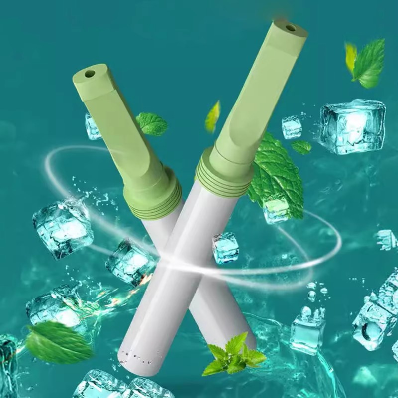 Smokeless Air Inhaler Stop Vap - Vaping Air review and price